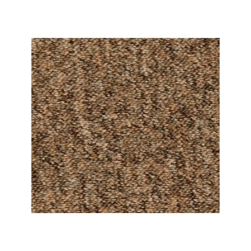 Metrážový koberec Cobalt 42309 hnědo-béžový, zátěžový