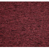 Metrážový koberec Cobalt 42380 červený