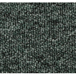 Metrážový koberec Cobalt 42370 zelený