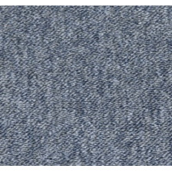 Metrážový koberec Cobalt 42361 modro-šedý