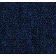 Metrážový koberec Cobalt 42360 modrý, zátěžový