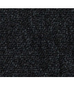 Metrážový koberec Cobalt 64051 černý, zátěžový