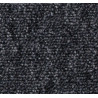 Metrážový koberec Cobalt 64050 tmavě šedý, zátěžový