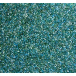 Metrážový koberec Sydney 0600 zelený