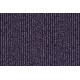 Metrážový koberec Strada 3L57 fialový, zátěžový
