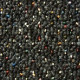 Metrážový koberec New Techno 25750 antracit, zátěžový