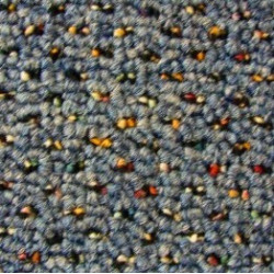 Metrážový koberec Techno 25760 světle modrá