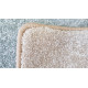 Metrážový koberec Oblique Super 460 béžový