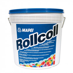 Lepidlo na koberce - Mapei Rollcoll 5kg (na 10-15 m2)