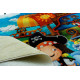 Dětský kusový koberec Kids 06