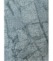 Kusový koberec Zara 5030 Grey