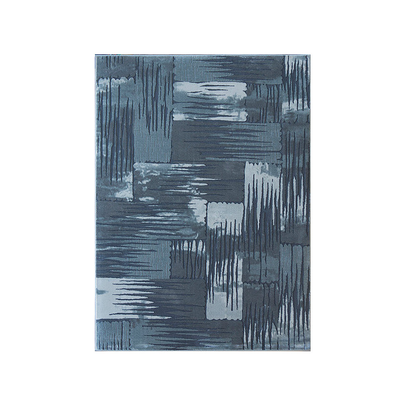 Kusový koberec Zara 6115 Grey