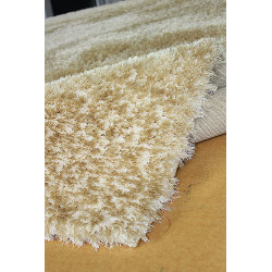 Kusový koberec Ottova Beige