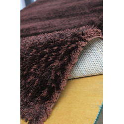 Kusový koberec Ottova Brown