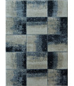 Kusový koberec Pescara Nowy 1002 Grey