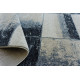Kusový koberec Pescara Nowy 1002 Grey