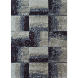 Kusový koberec Pescara Nowy 1002 Lila