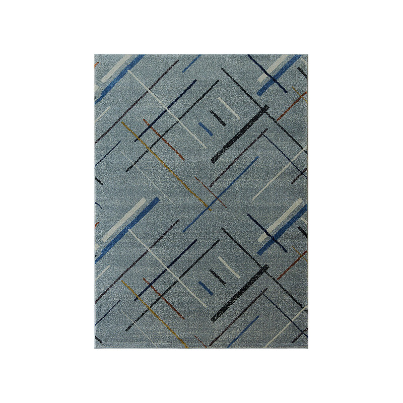 Kusový koberec Pescara Nowy 1004 Grey