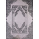 Kusový koberec Milas 7417 Grey