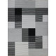 Kusový koberec Milas 8299 D. Grey