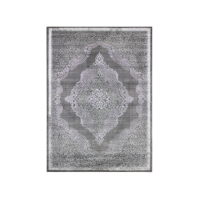 Kusový koberec Elite 3935 Grey