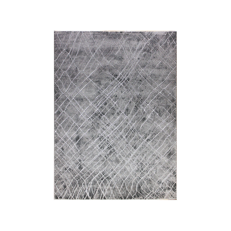 Kusový koberec Elite 4358 Grey