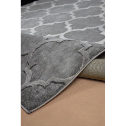 Kusový koberec Elite 17391 Grey