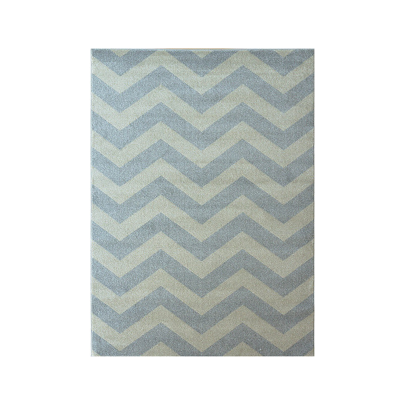 Kusový koberec Aspect 1961 Light Silver (Grey)