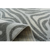 Kusový koberec Aspect 1919 Silver (Grey)