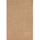 Kusový koberec Relax REL 150 light brown