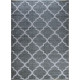 Kusový koberec Lagos 1052 Silver (Grey)