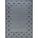 Kusový koberec Lagos 1054 Silver (Grey)