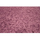 Kusový koberec Color Shaggy fialový