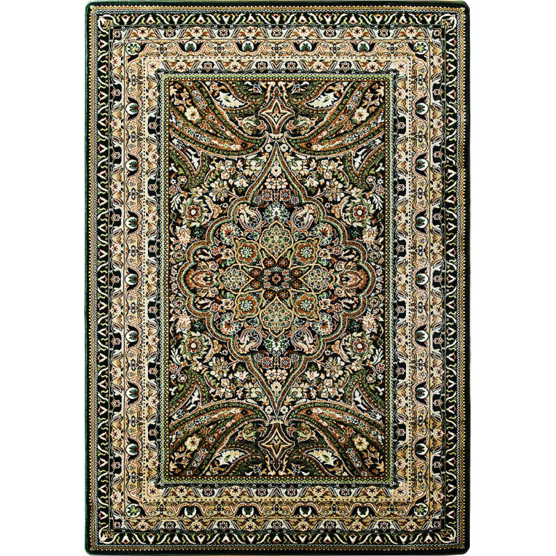 Kusový koberec Anatolia 5381 Y (Green)