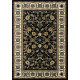 Kusový koberec Anatolia 5640 S (Black)