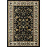 Kusový koberec Anatolia 5640 S (Black)