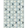 Kusový koberec Fika 78257 Silver