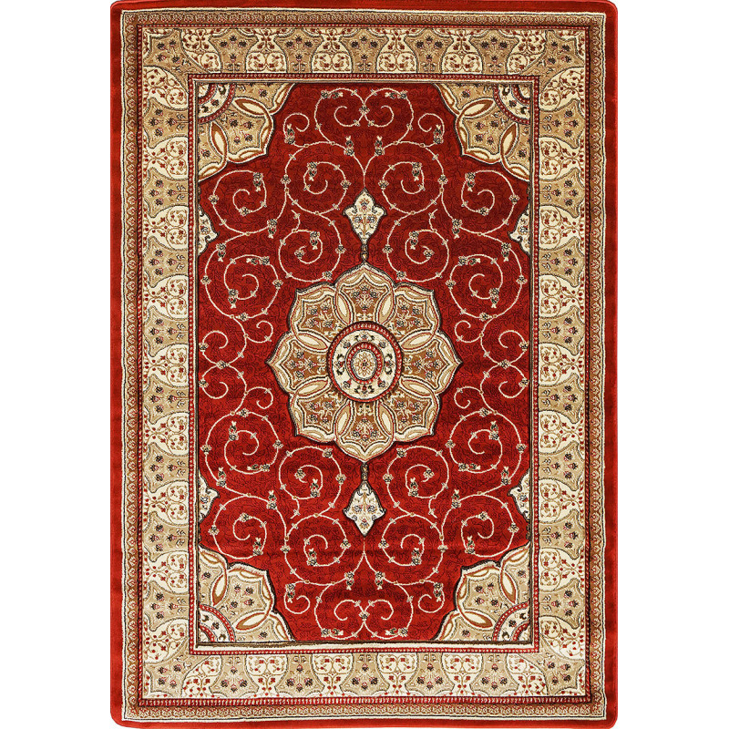 Kusový koberec Adora 5792 T (Terra)