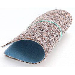 Metrážový koberec Savannah 44