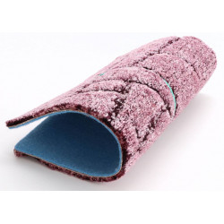 Metrážový koberec Nicosia 84