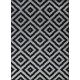 Kusový koberec Artos 1639 Black