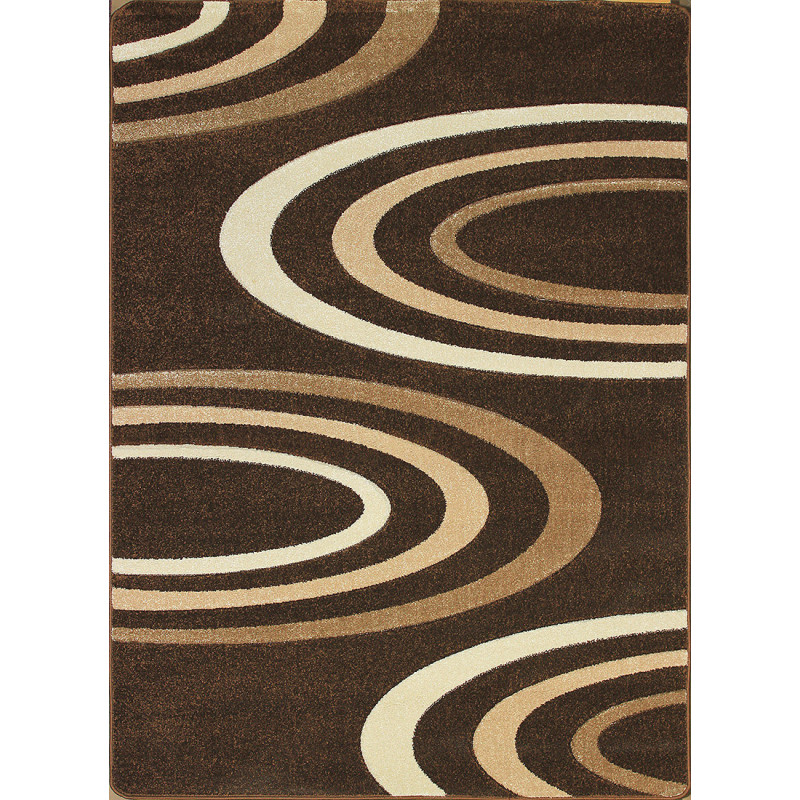 Kusový koberec Jakamoz 1061 Bronz (Brown)