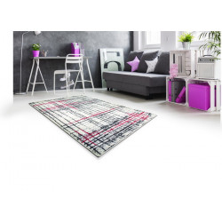 Kusový koberec Lotto 406 FM6 W