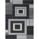 Kusový koberec Monte Carlo 1270 Silver (Grey)