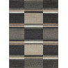 Kusový koberec Monte Carlo 4058 Bronz (Brown)