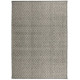 Kusový koberec SISALO/DAWN 3787/W71E – na ven i na doma