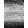 Kusový koberec Seher 3D 2607 Black Grey