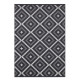 Kusový koberec Celebration 103456 Snug Black Creme