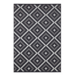 Kusový koberec Celebration 103456 Snug Black Creme