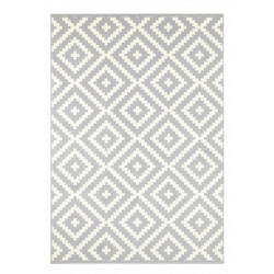 Kusový koberec Celebration 103458 Native Grey Creme